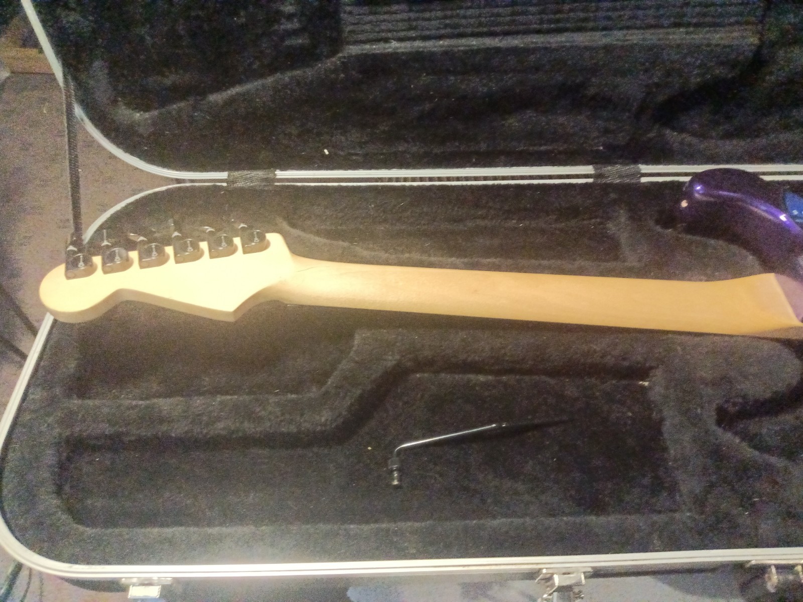 2013 Charvel San Dimas 6 String Guitar