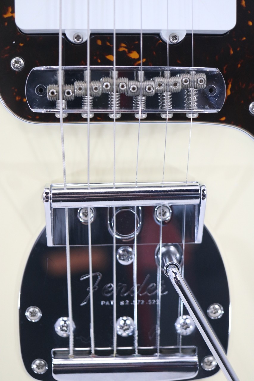 Fender Japan JM66 Used Electric Guitar