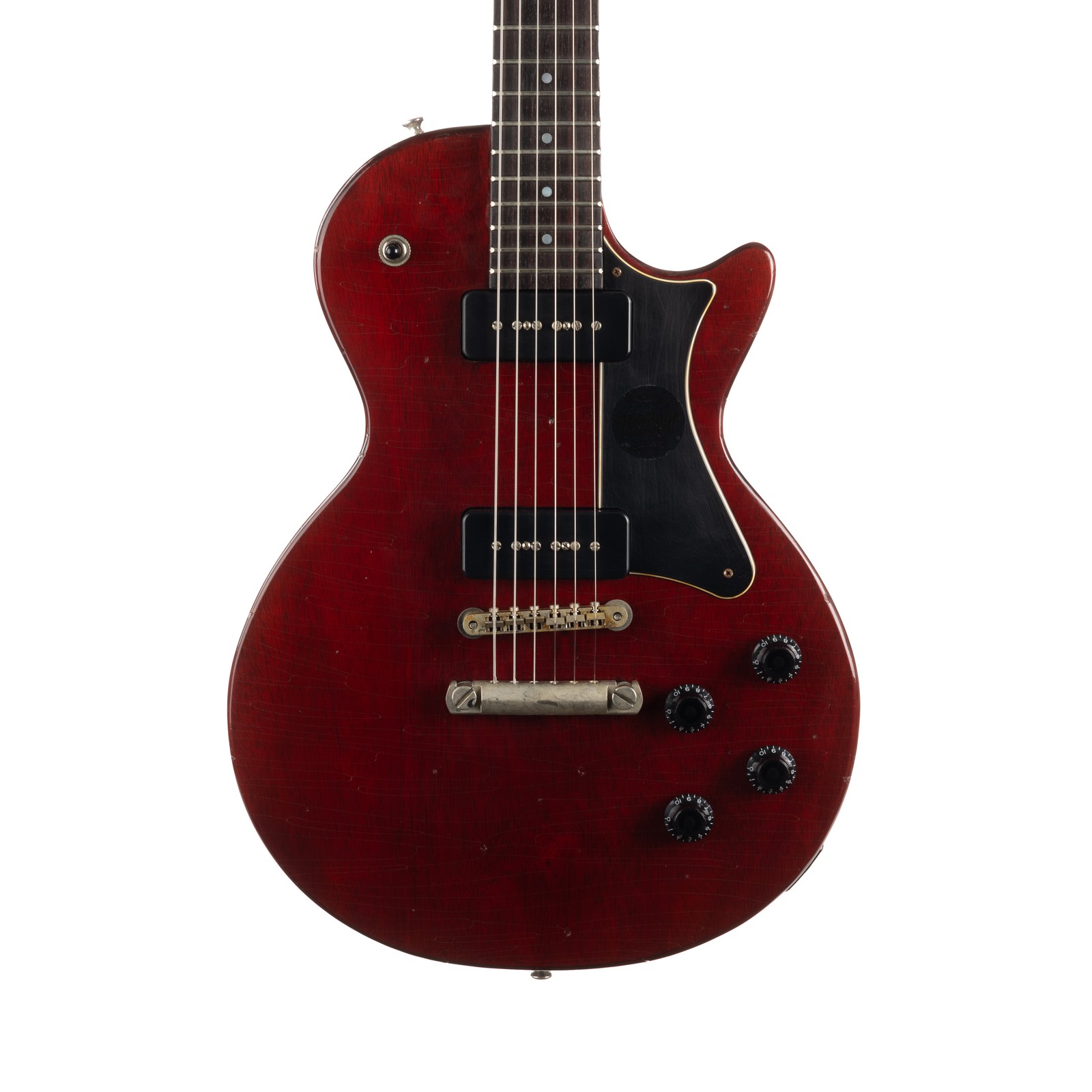 Used Heritage Custom Shop H-137 Core Collection Artisan Aged – Faded Cherry