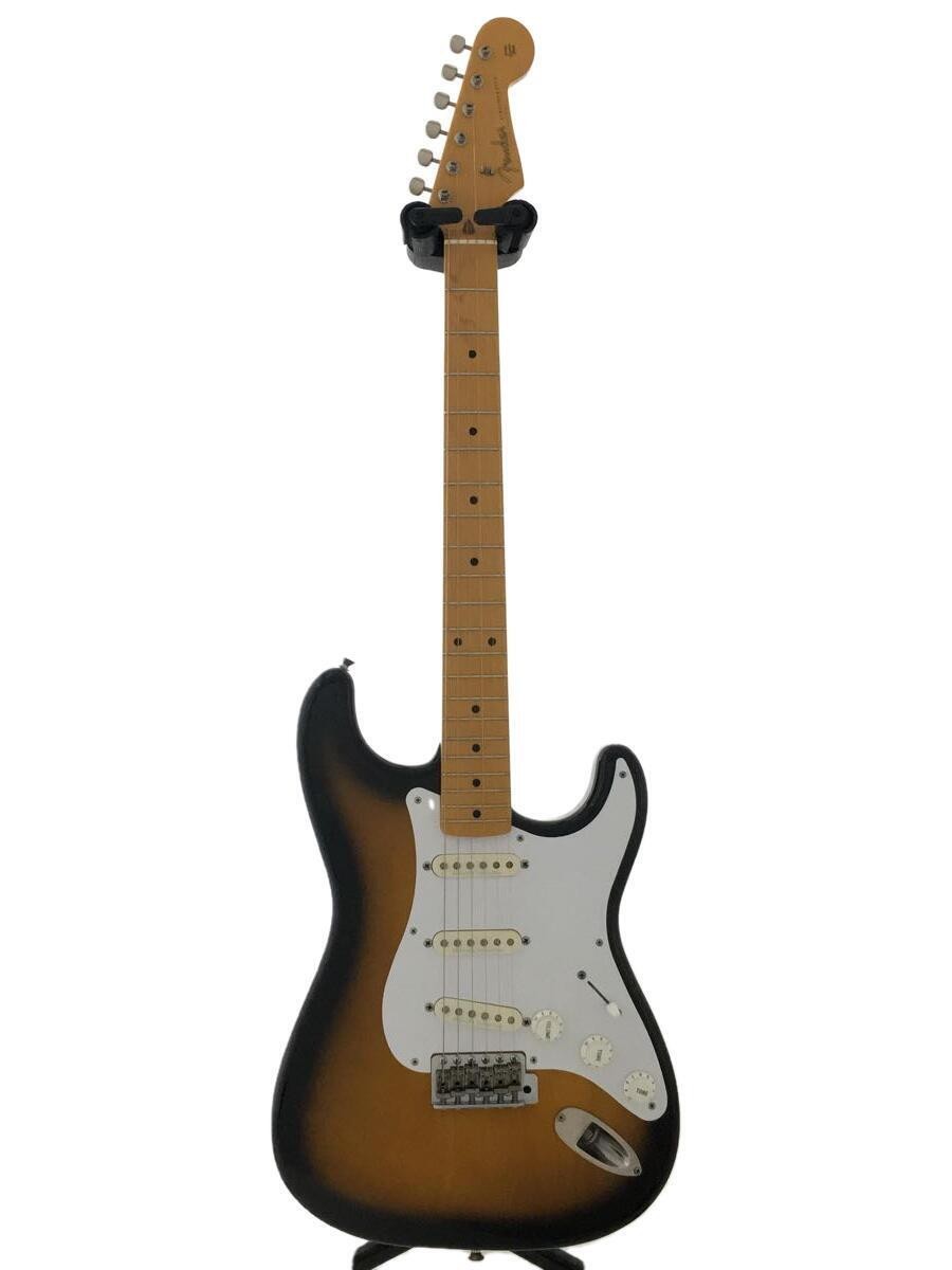 Fender Strat type Sunburst Electric guitar #BE14530