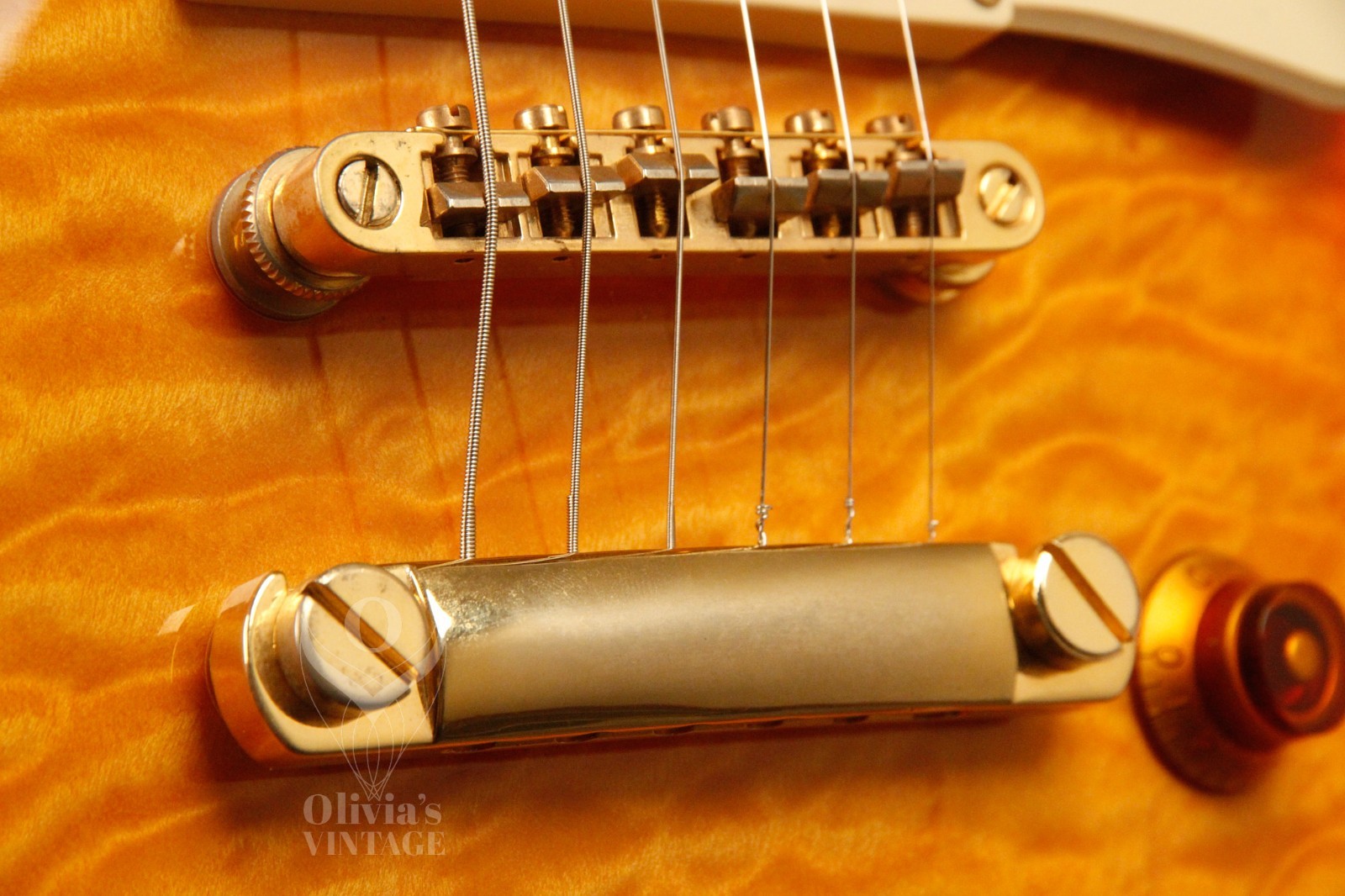 2007 Epiphone Les Paul Ultra Washed Cherry Sunburst