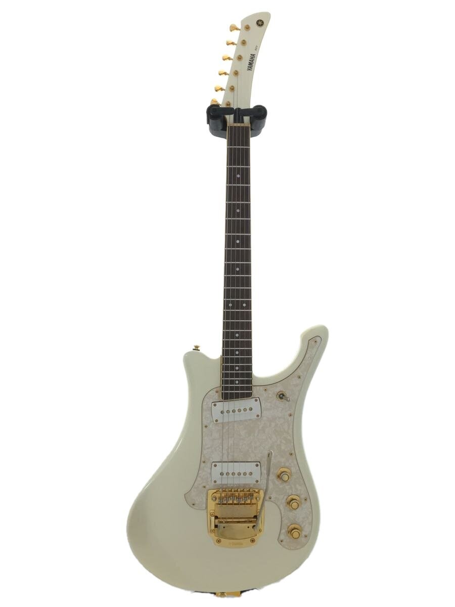 Yamaha Sgv1200/Perl Snow White/2001/Made In Taiwan/Yellowing/