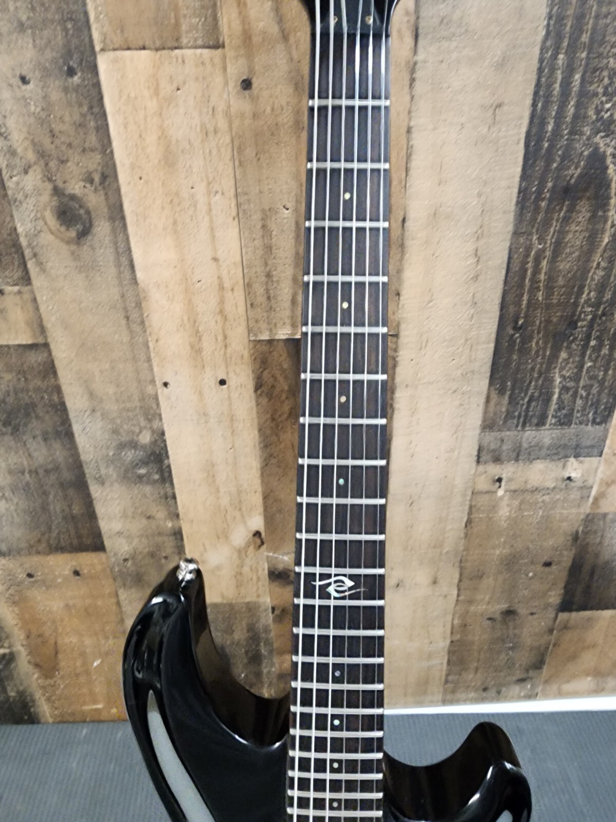 DEAN Electric Guitar HARDTAIL Made In Korea.Emgs 81/85