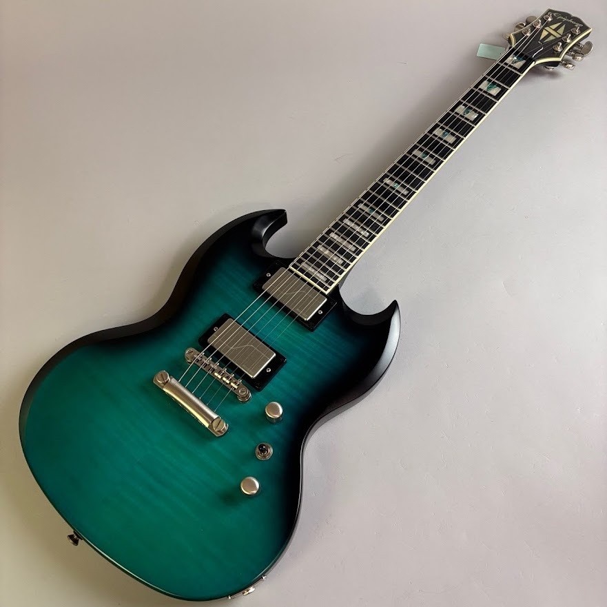 Epiphone Prophecy SG Used Electric Guitar [AUTH]