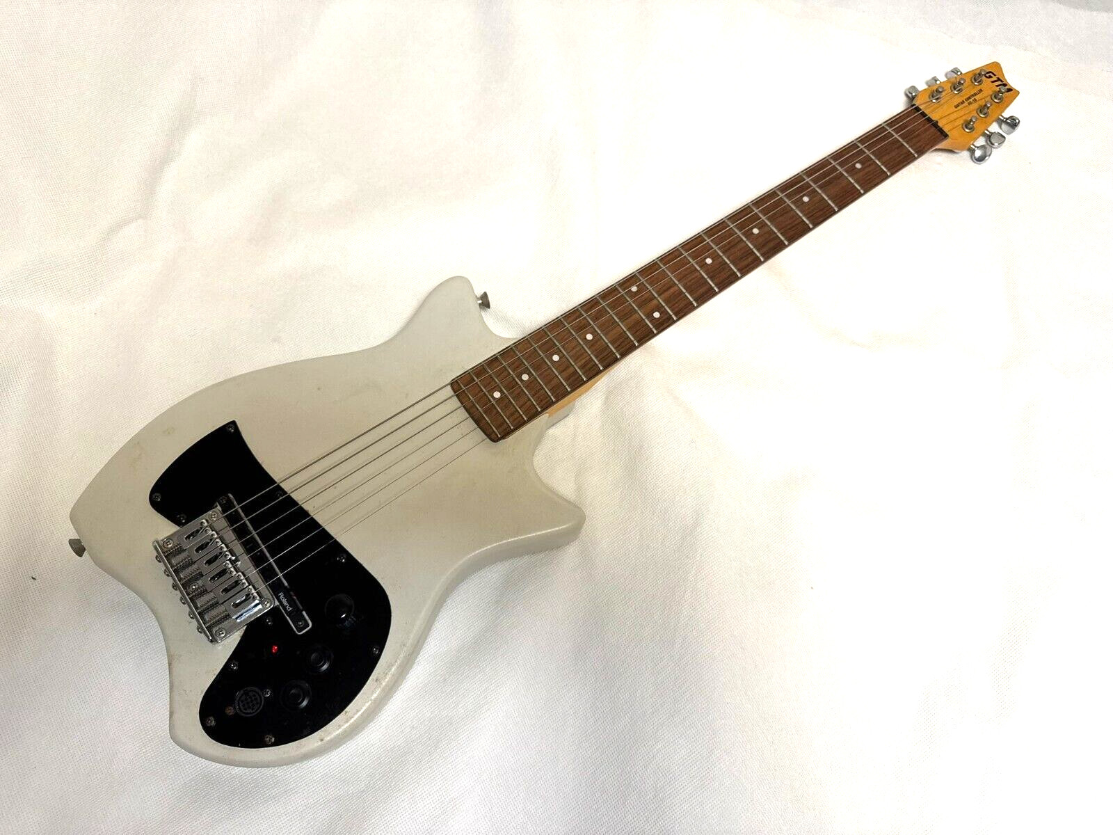 Roland GTM GC-10 GK Guitar Synthesizer Made in Japan w/GK Cable