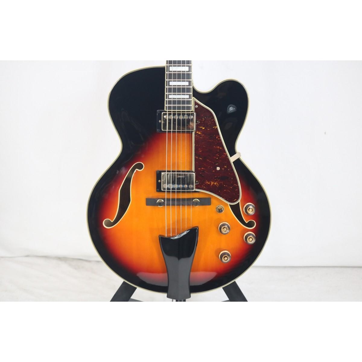 Ibanez Af95-Bs
