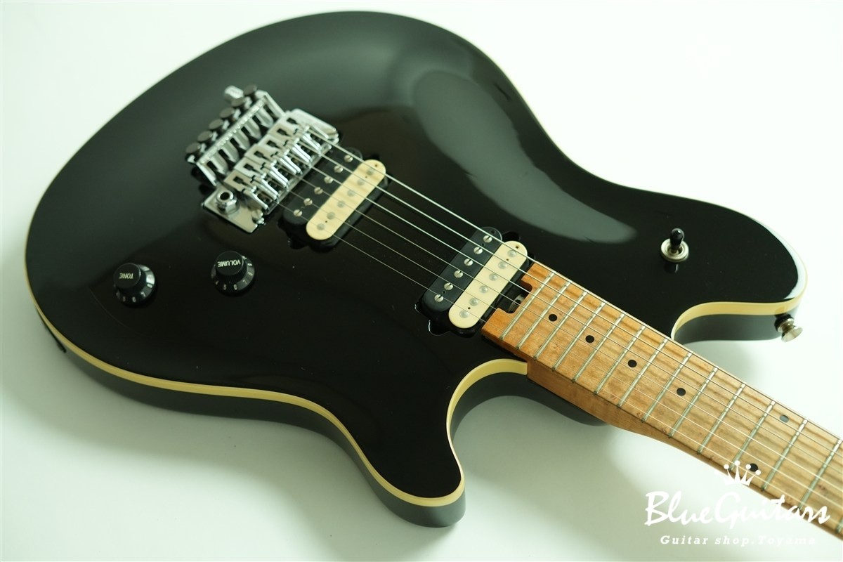 PEAVEY Wolfgang USA 1997 – Black (1997) (no260610)