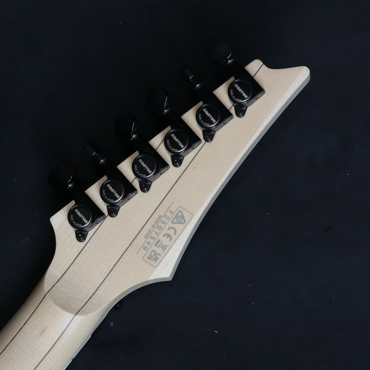Ibanez RG565R Electric Blue RG series Electric Guitar Made In Japan