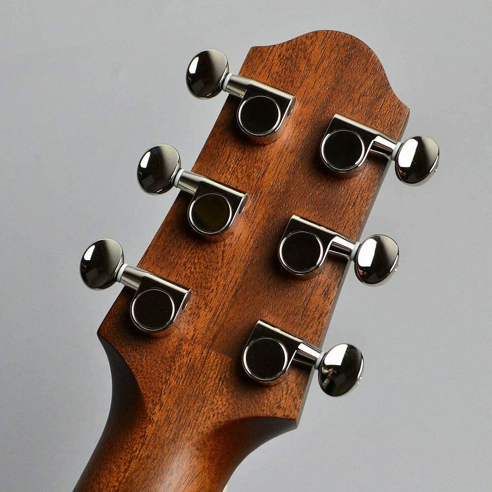 YAMAHA Silent Guitar Tobacco Brown Sunburst SLG200S SRT Powered Pickup System
