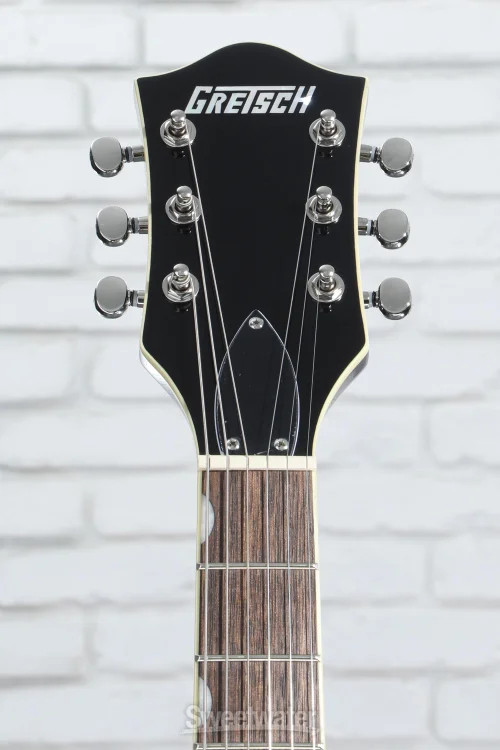 Gretsch G5622T Electromatic Center Block Double-Cut with Bigsby – Midnight