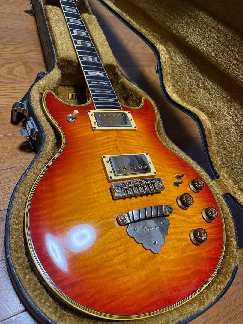 Ibanez AR-300CS 1981 Vintage #QYF8IP