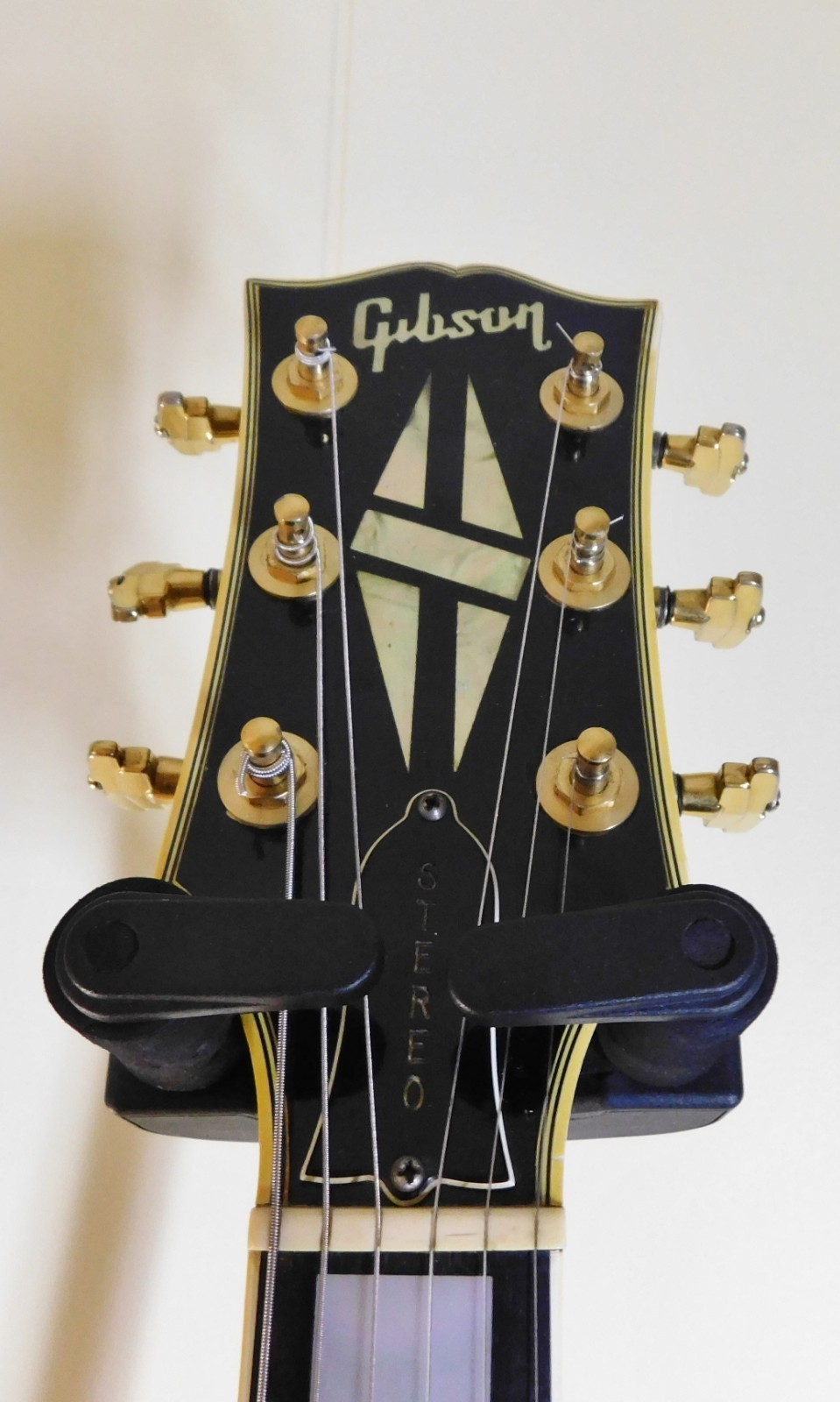 1967 Gibson ES-355 TDSV Stereo Cherry Sunburst !