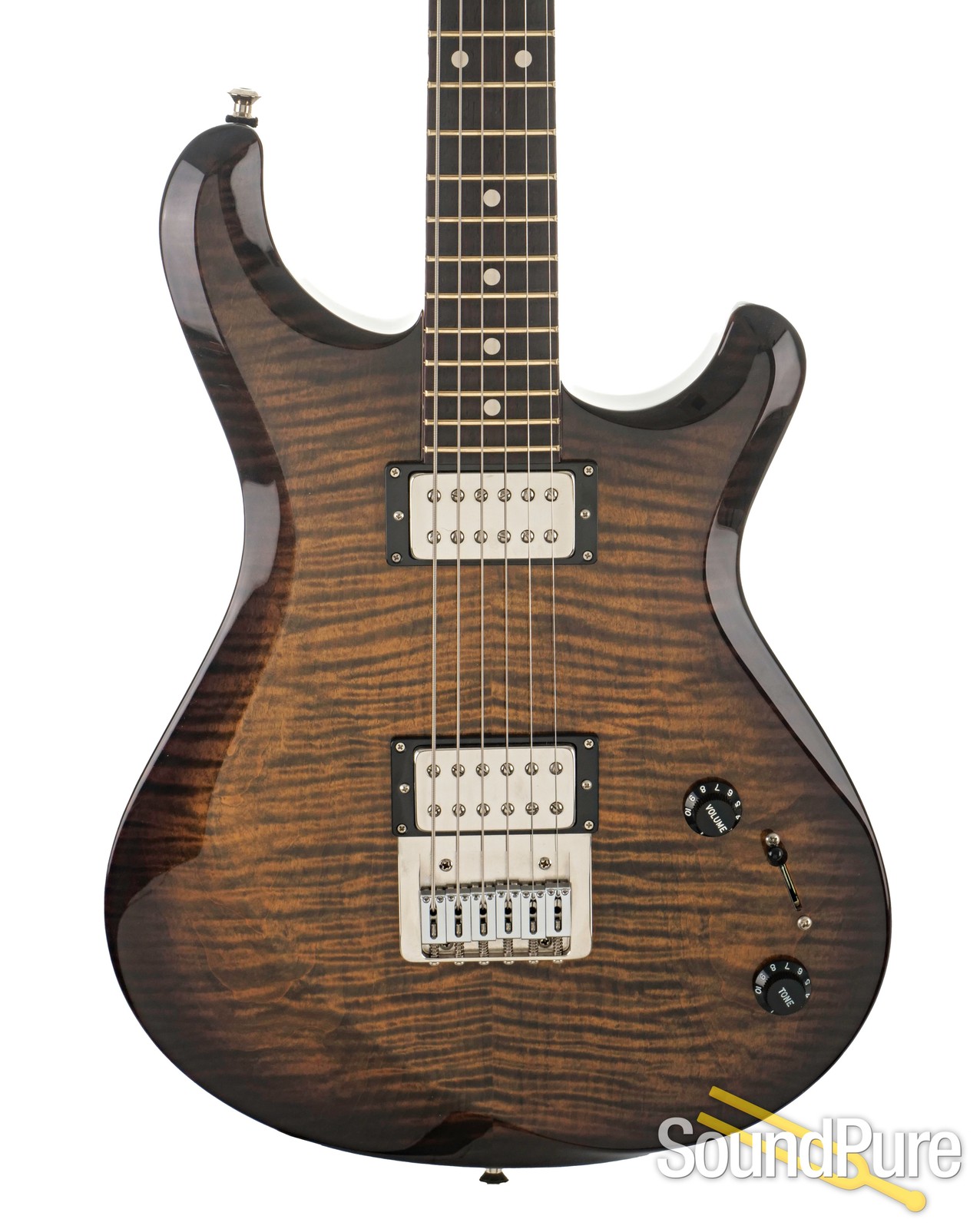 Knaggs Severn X Baritone Guitar #1547 – Used