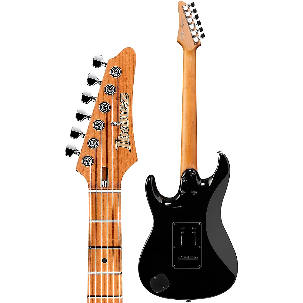 Ibanez AZ2204B AZ Prestige Electric Guitar Black