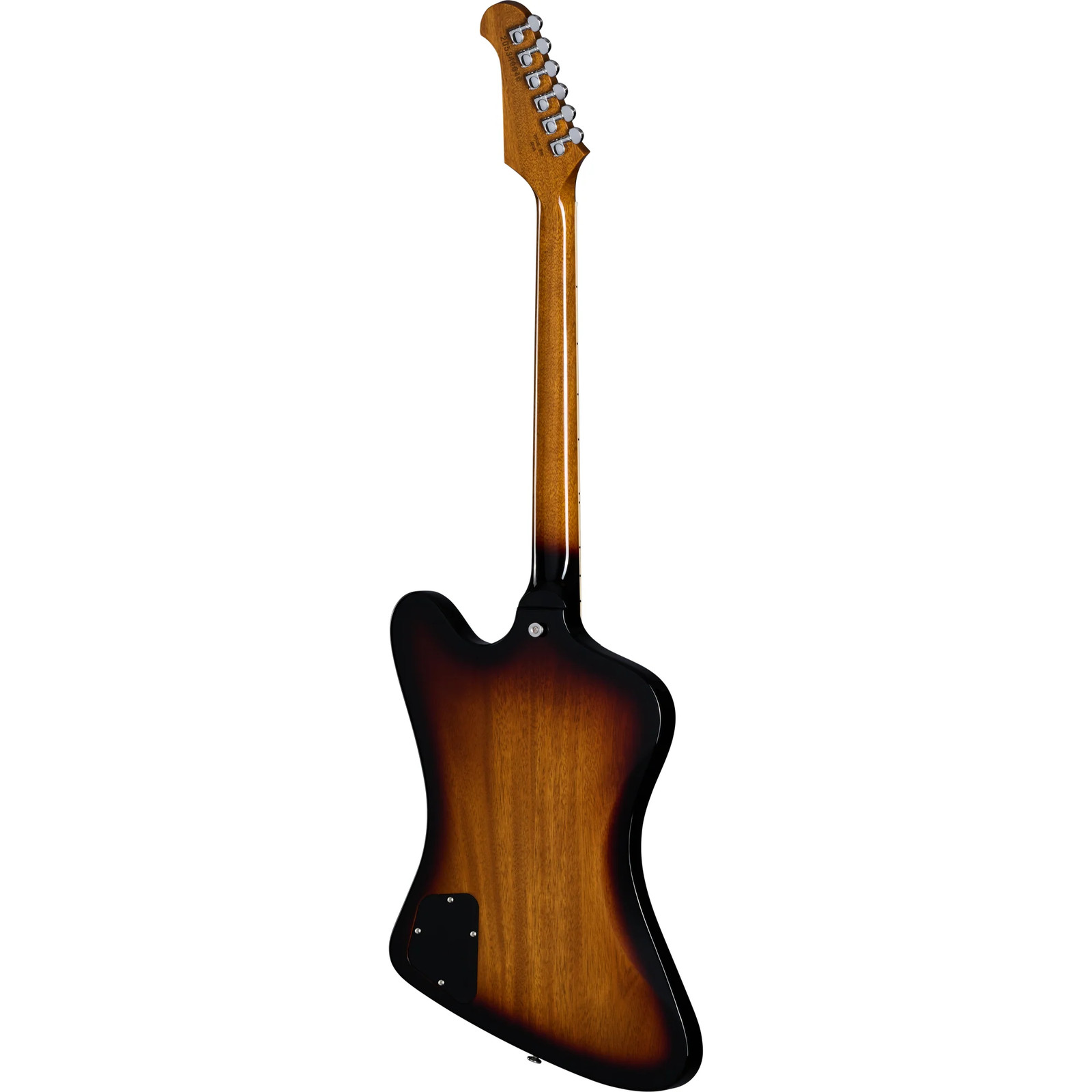 Gibson Firebird Platypus Electric Guitar – Tobacco Sunburst