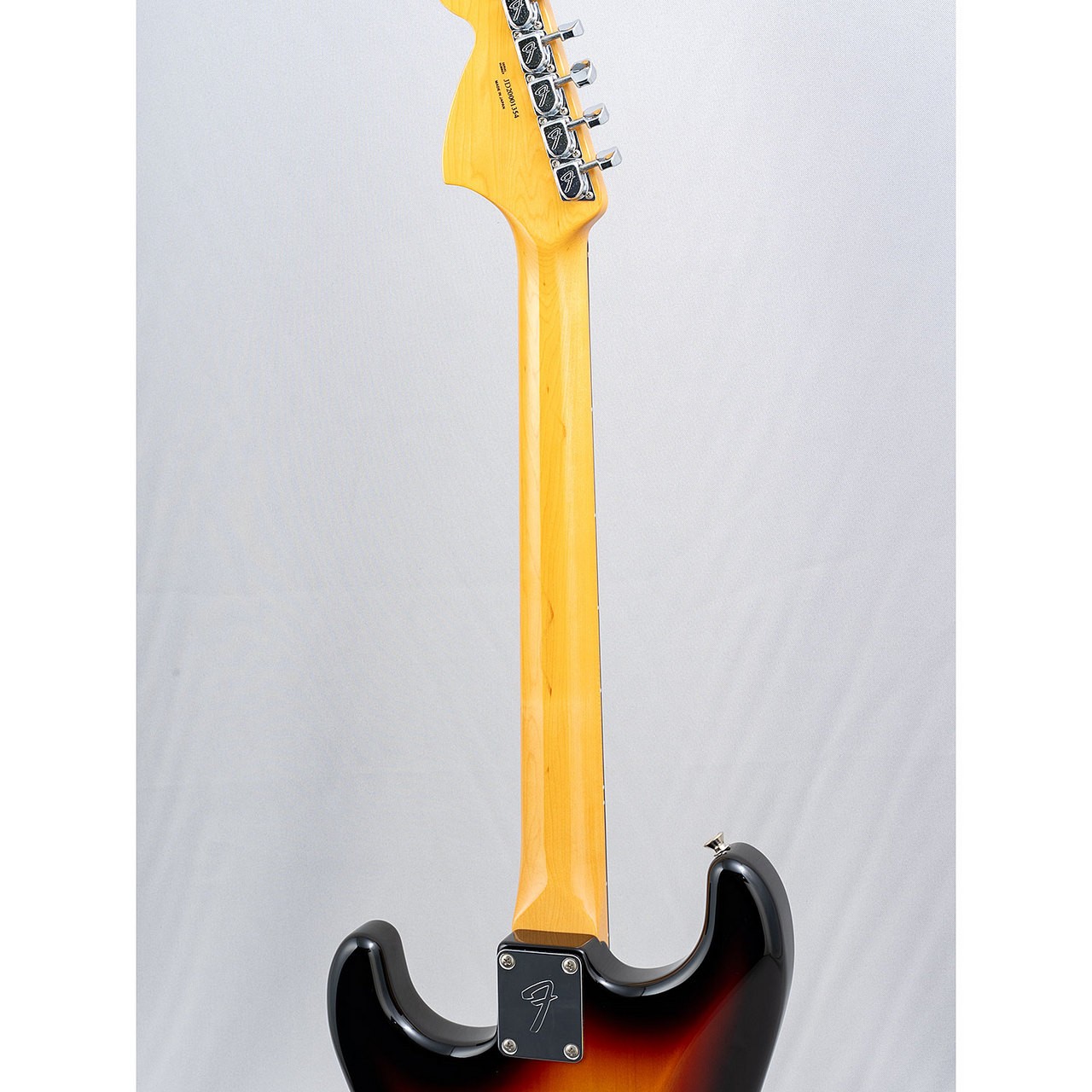 Fender Made in Japan Traditional Late 60s Stratocaster/3TS 2020 (no251215)