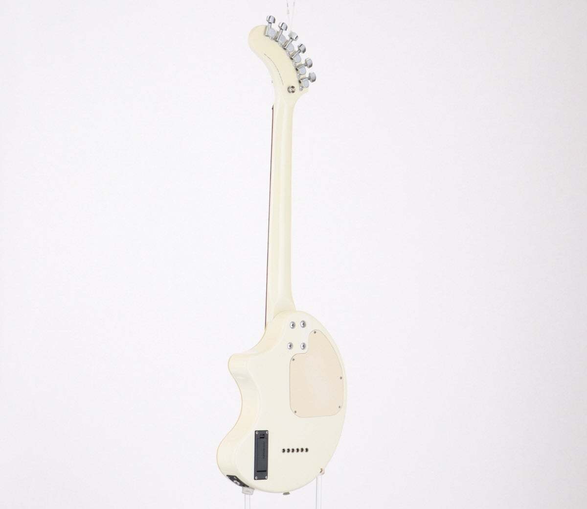 FERNANDES BURNY ZO-3 STAR WARS (with defects, sold as-is, 2.81kg)