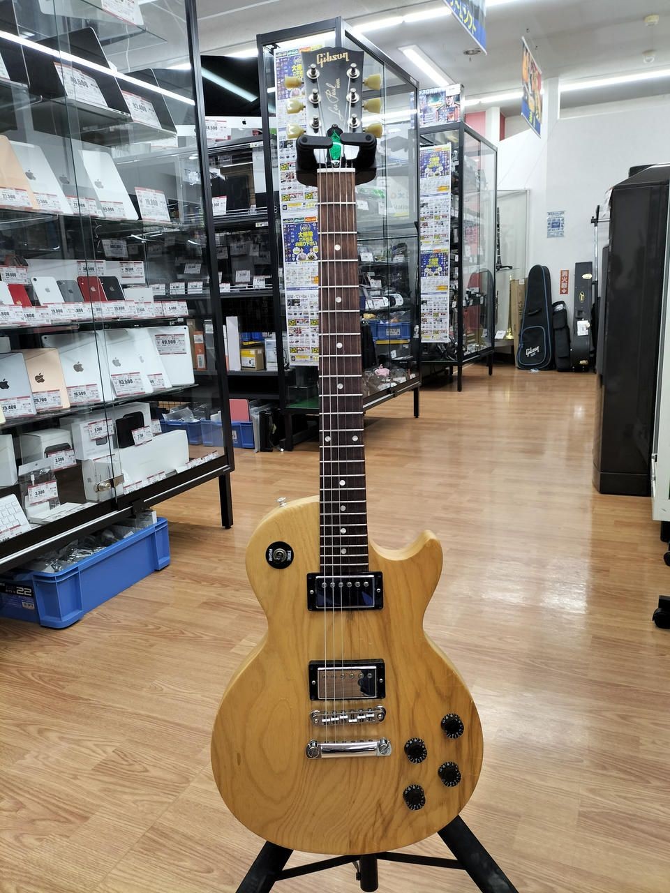 Gibson Les Paul Type Studio Smartwood Used