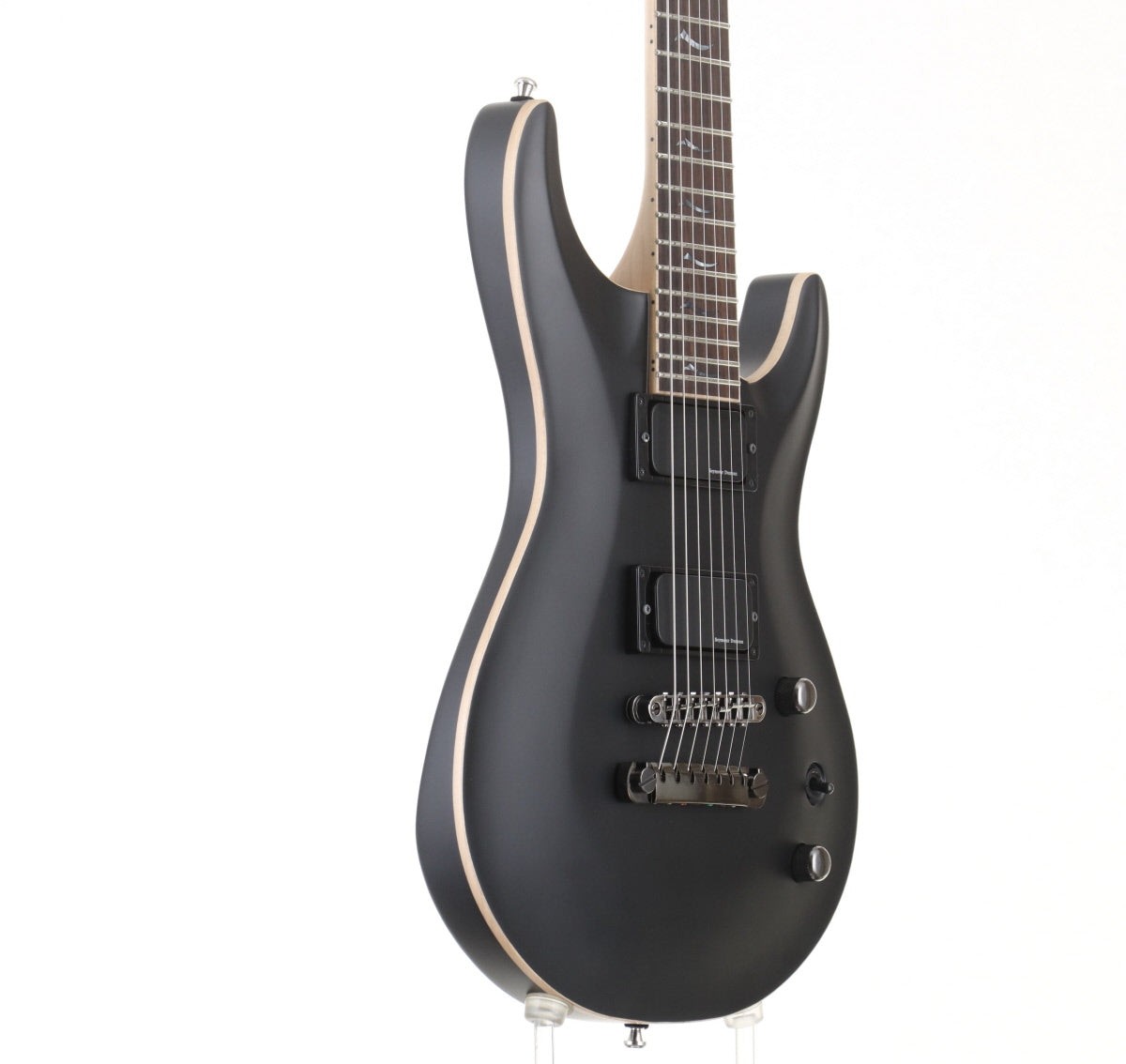 FUJIGEN Expert Elan EEL-DE-7 MBK Matte Black [C211401]
