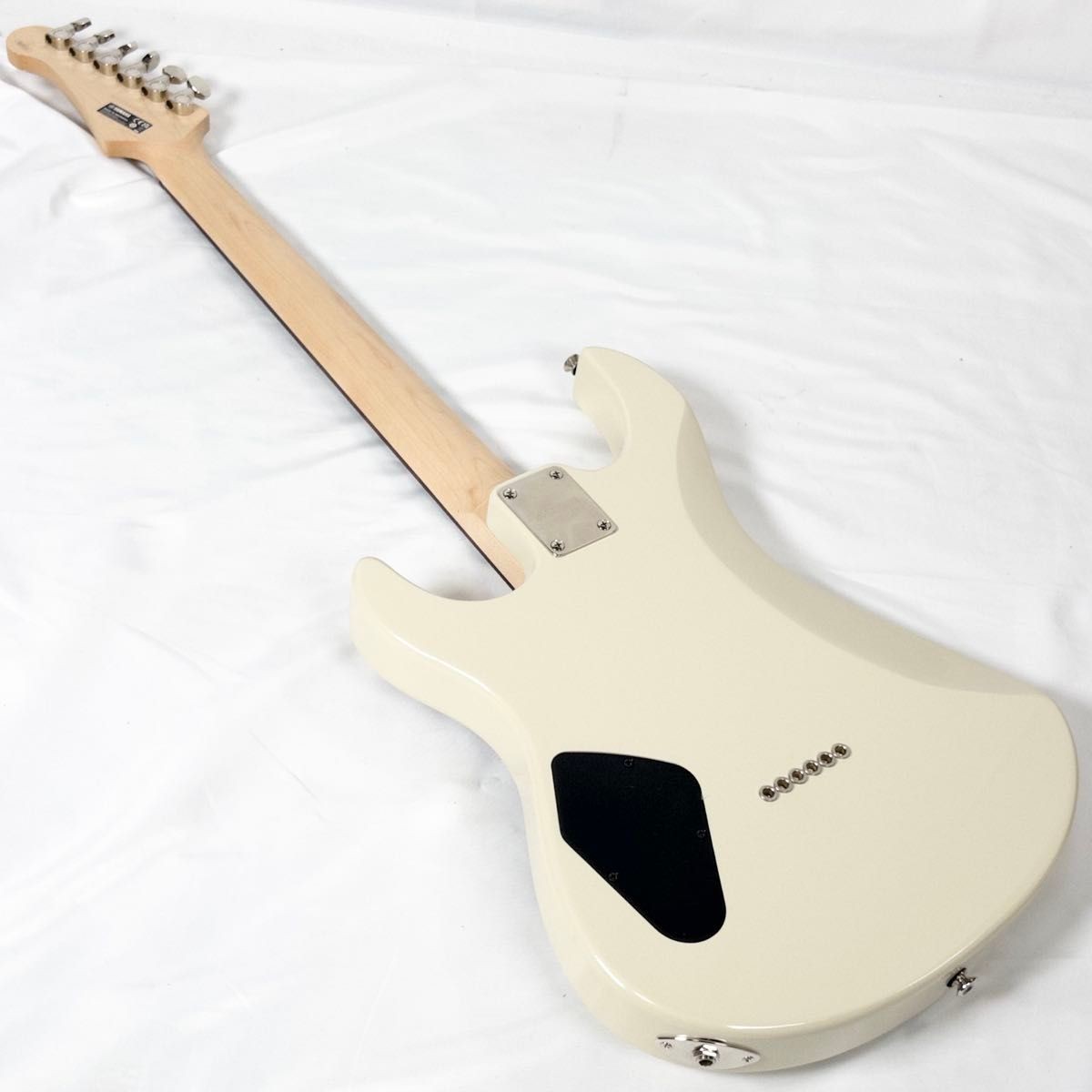 Yamaha Pacifica PAC311H VWH P-90 Pickup Guitar