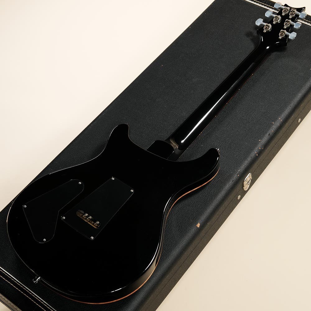 Paul Reed Smith (PRS) Studio 22 10Top Charcoal Burst (2011) [182611]