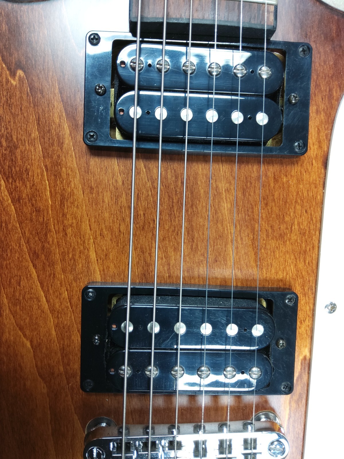 Ibanez Artcore Series AMF73-TF-12-01 Hollow Body Electric Guitar Tobacco Flat