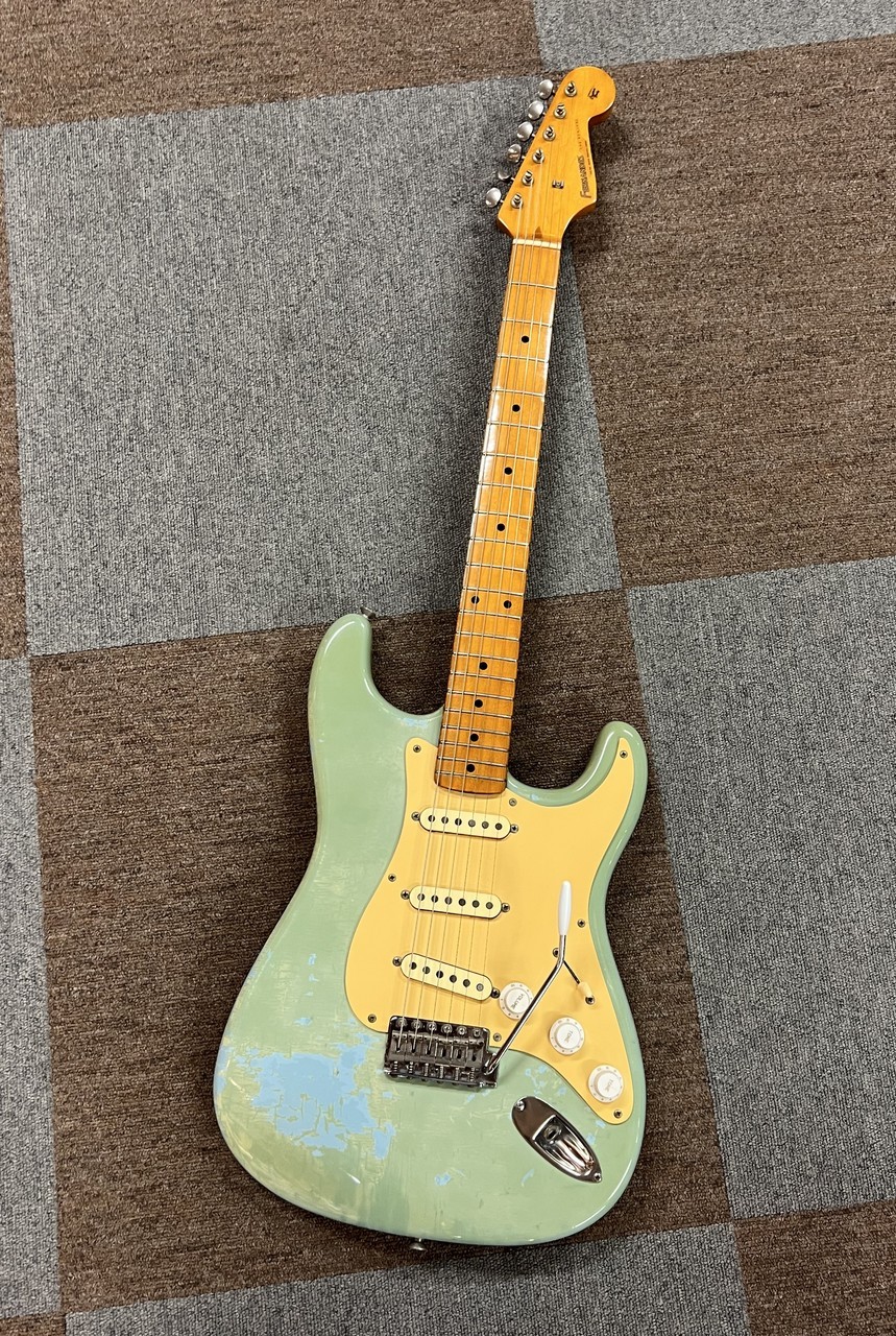 Fernandes The Revival Rst-50 ’57 Safe delivery from Japan