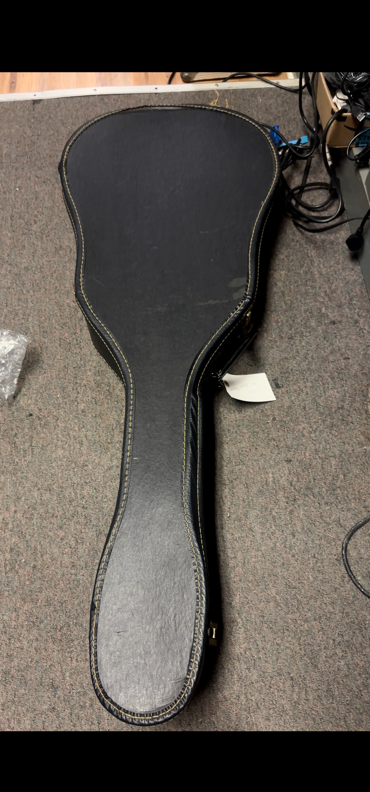 Ibanez Artstar Series Electric Guitar AS50