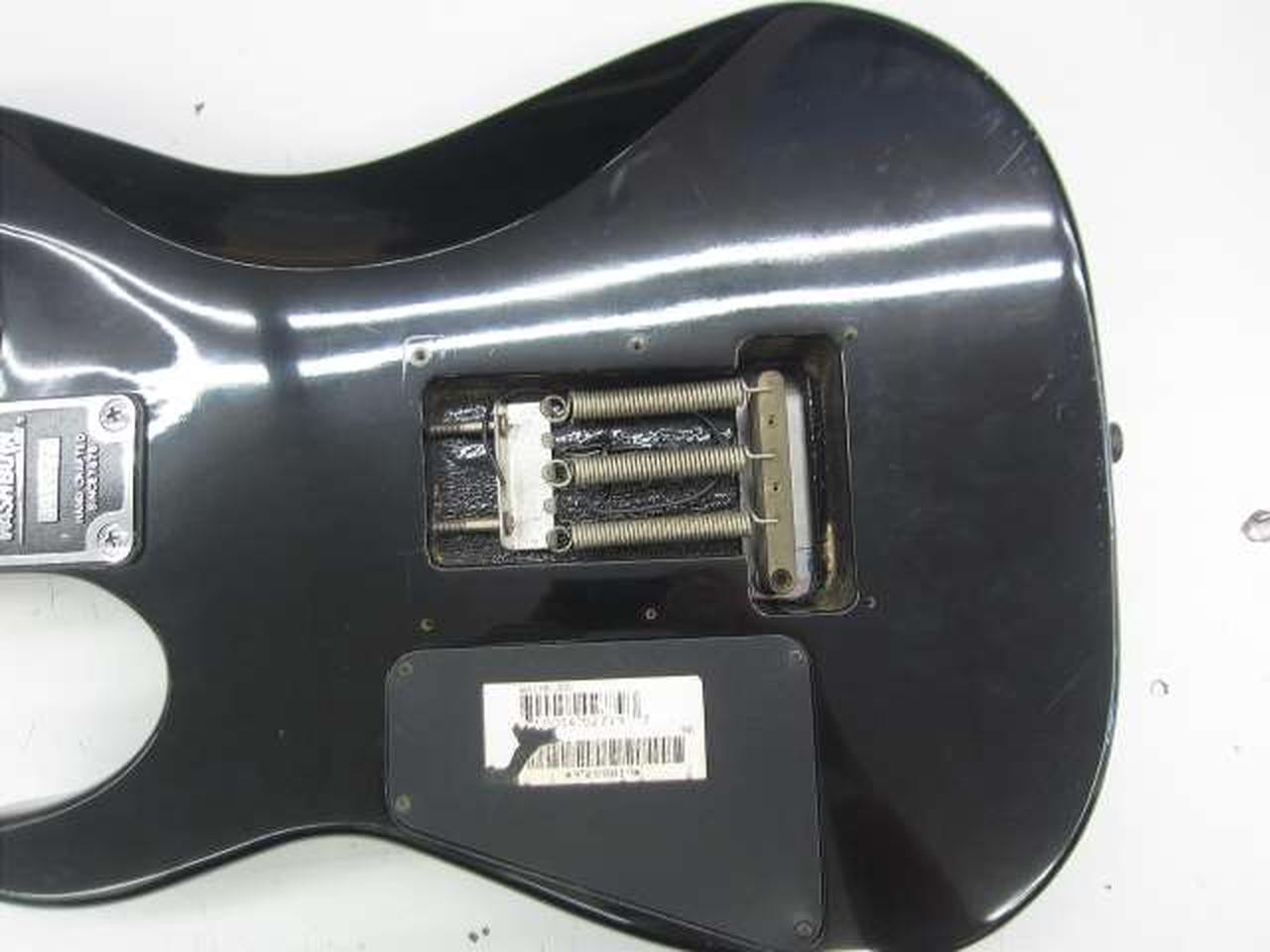 WASHBURN MERCURY MG340 Electric Guitar