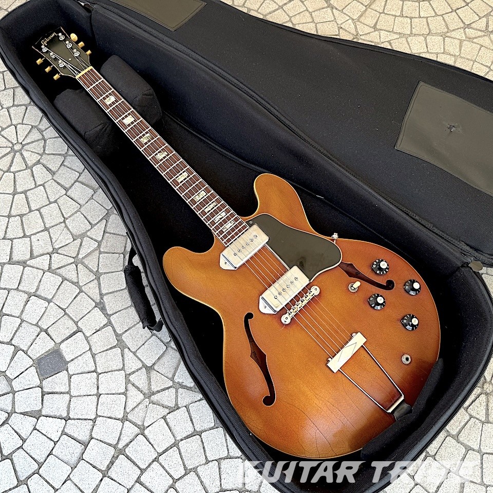 Gibson ES-330TD Used Electric Guitar 1968