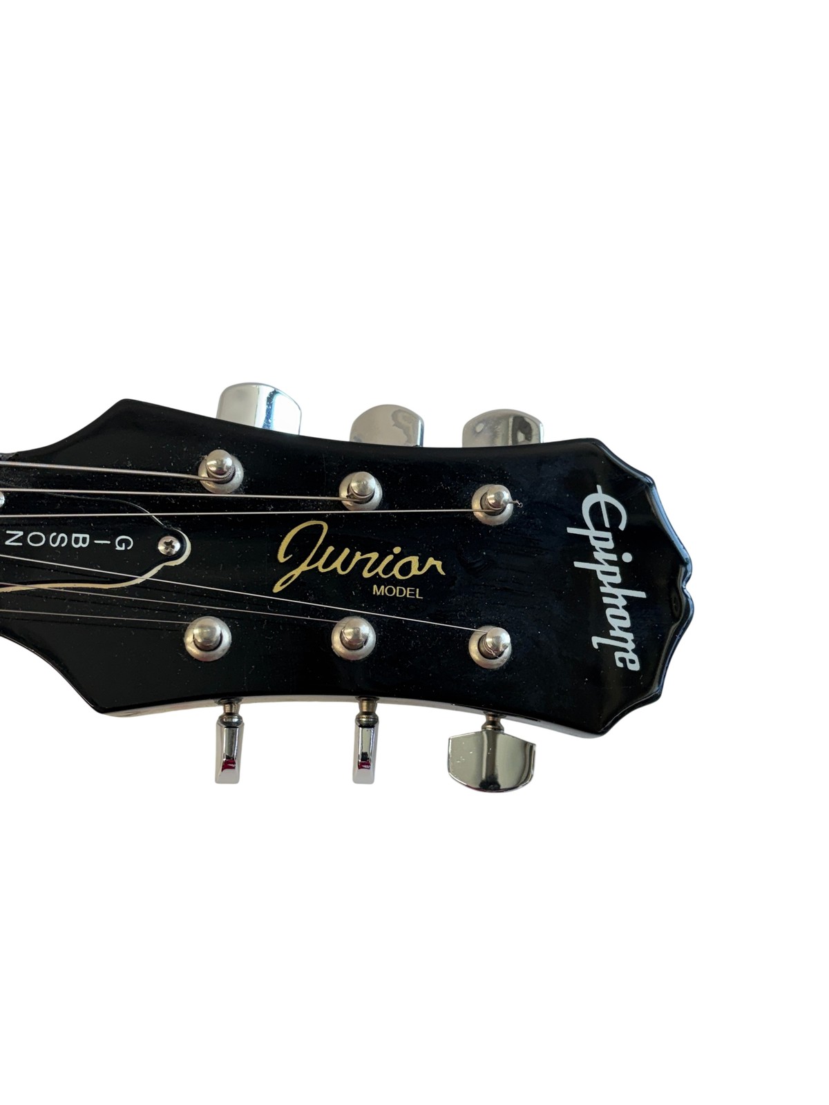 Epiphone Les Paul Junior Right Hand 6 String Electric Guitar