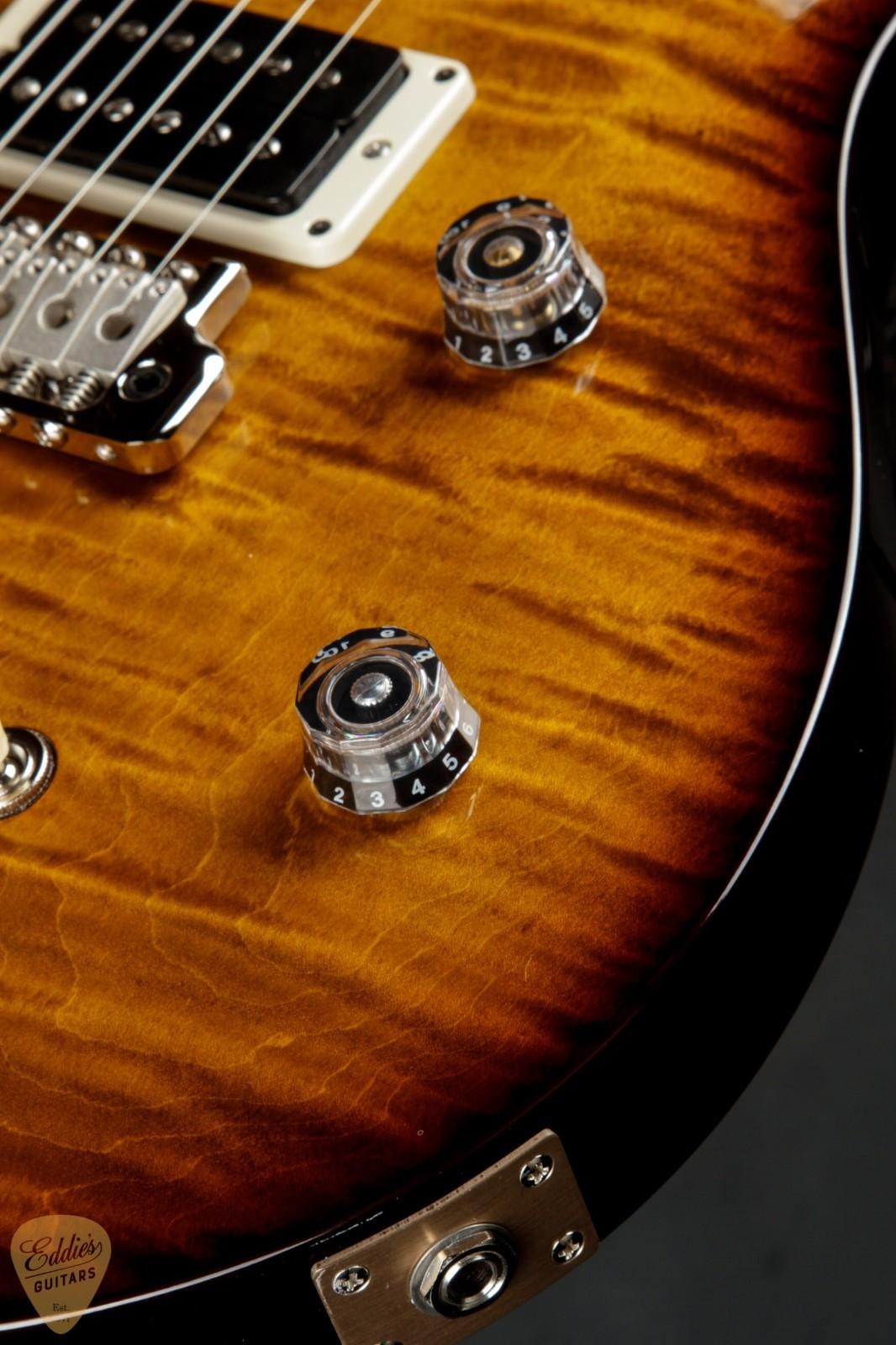 PRS CE 24 – Black Amber