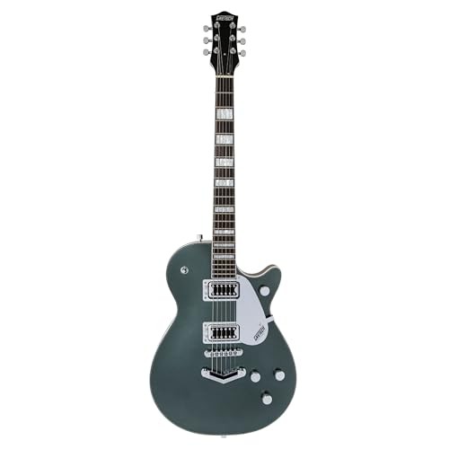 GRETSCH G5220 Electromatic® Jet™ BT Single-Cut Electric Guitar with V-Stoptail