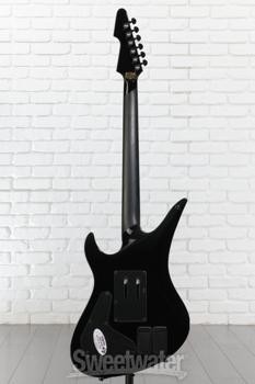 Schecter Avenger FR-S Przym Vespid Electric Guitar – Metallic Red, Przym