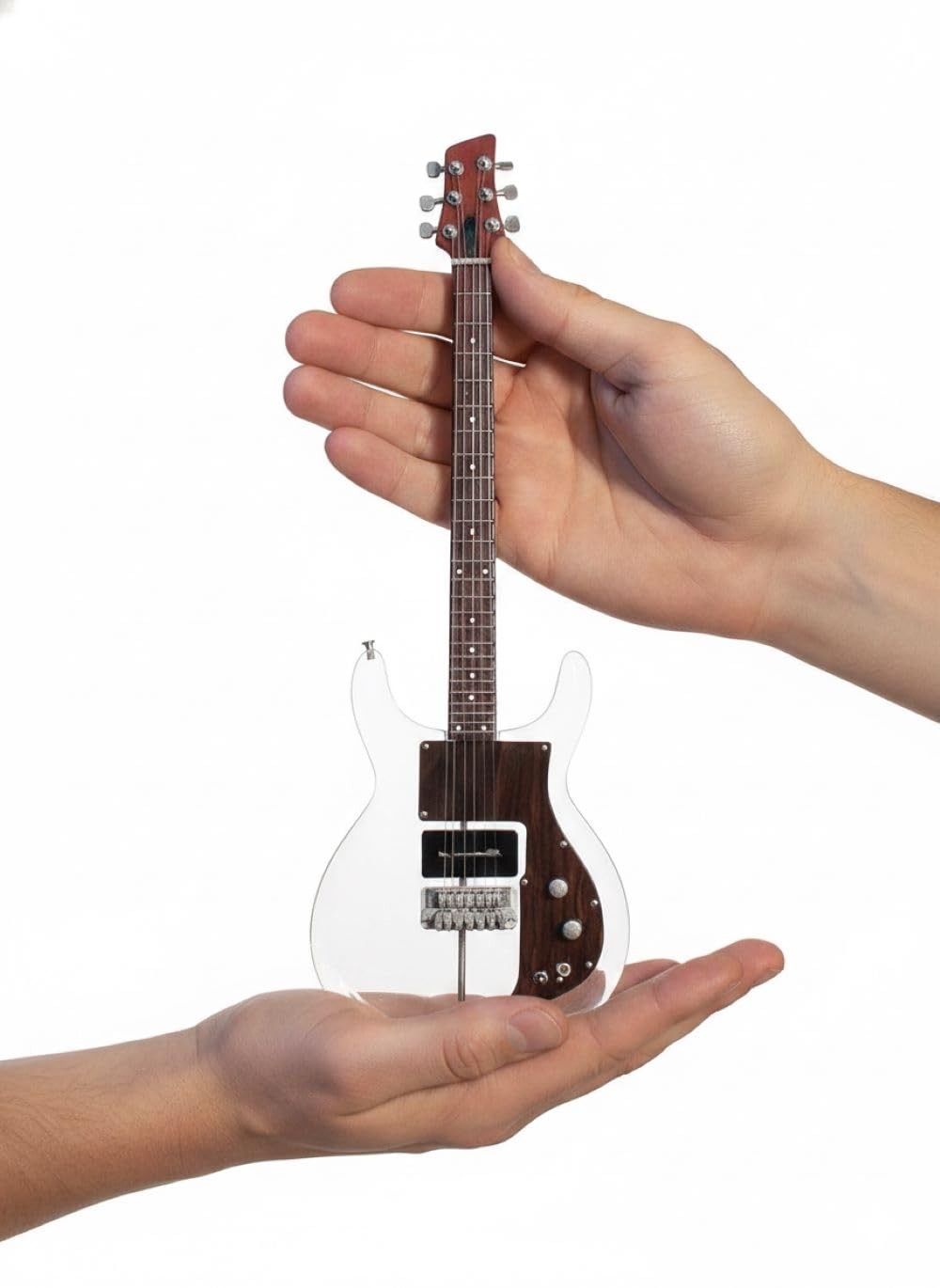 Axe Heaven Electric Guitar Body (KR-600)