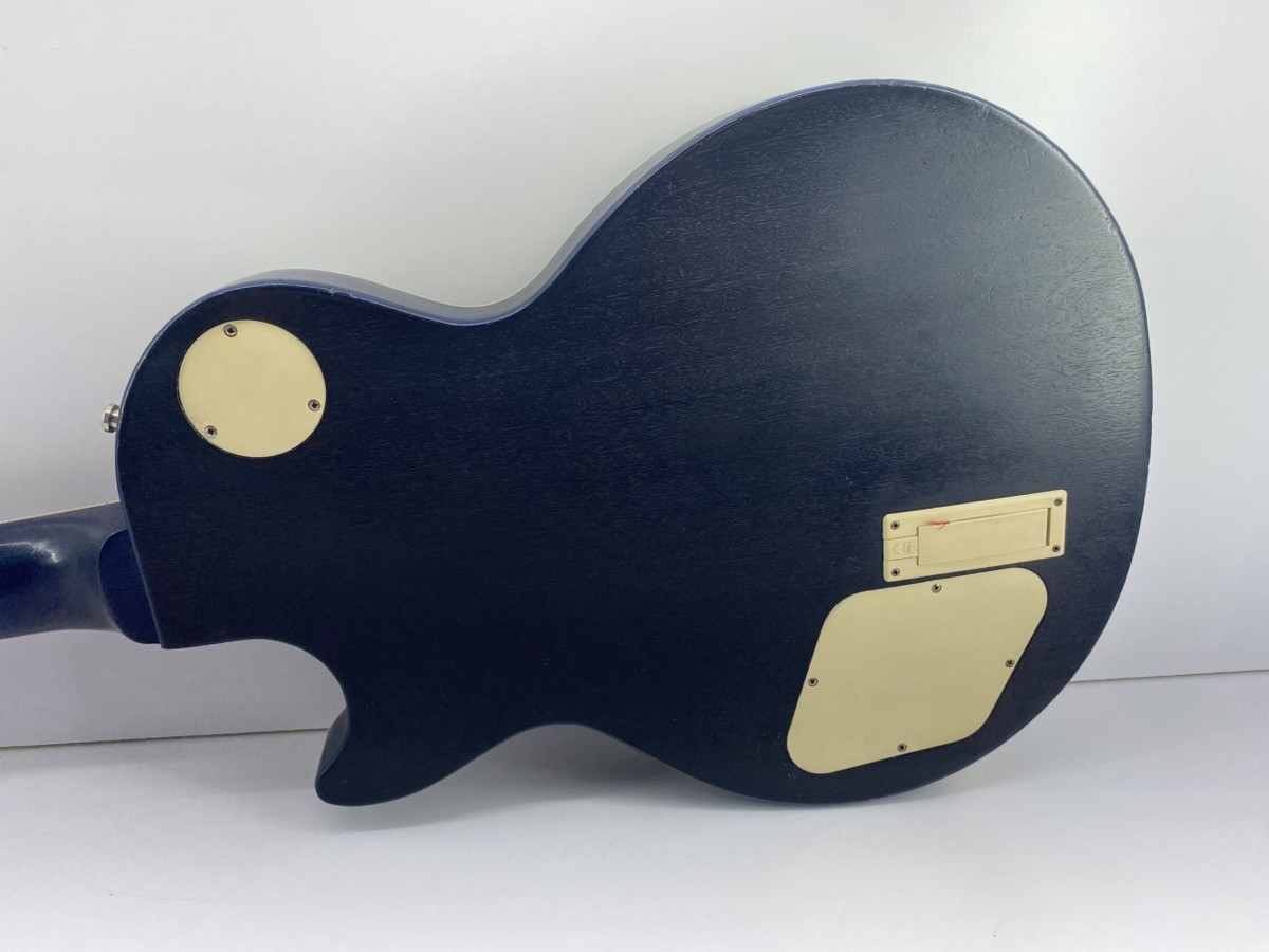 Epiphone Les Paul Traditional Pro ii 2016 (WMP017566)