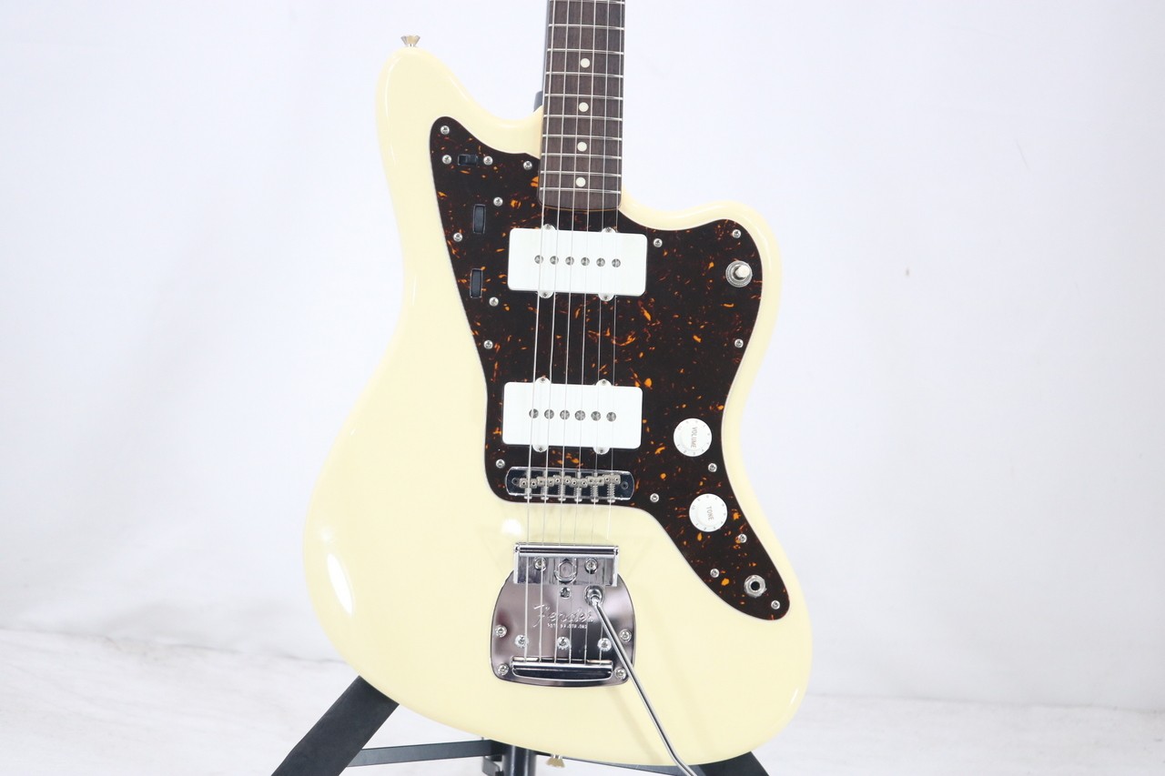 Fender Japan JM66 Used Electric Guitar
