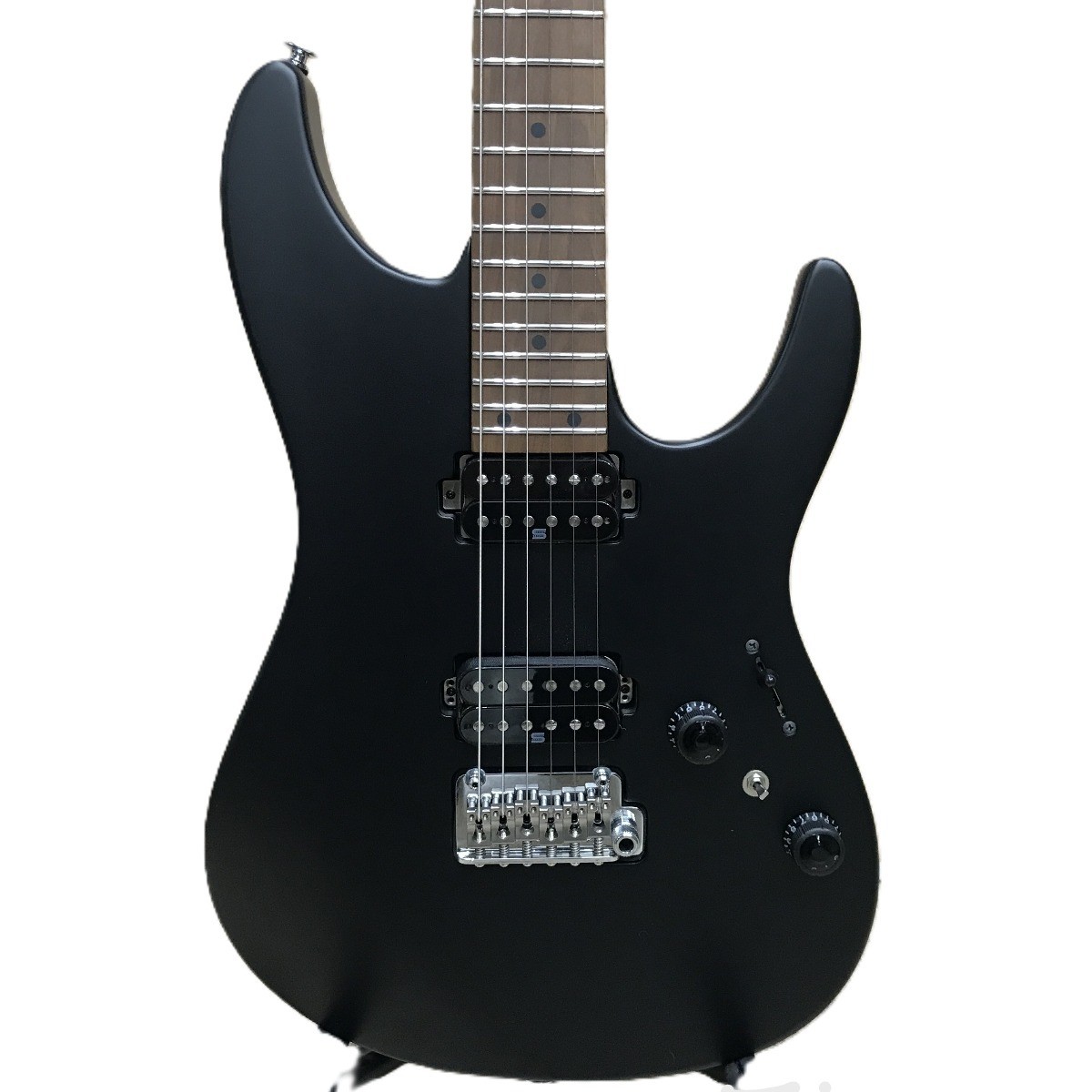 Ibanez Electric Guitar Az2402 No Noticeable Scratches Or Dirt Safe delivery from