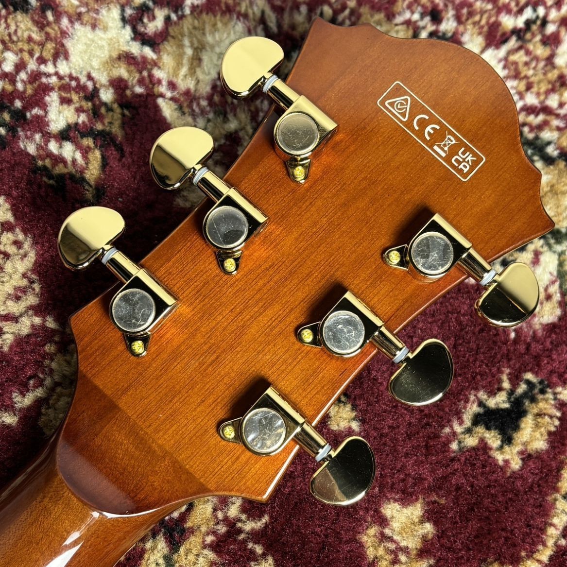 Ibanez AF95-DA (no260716)