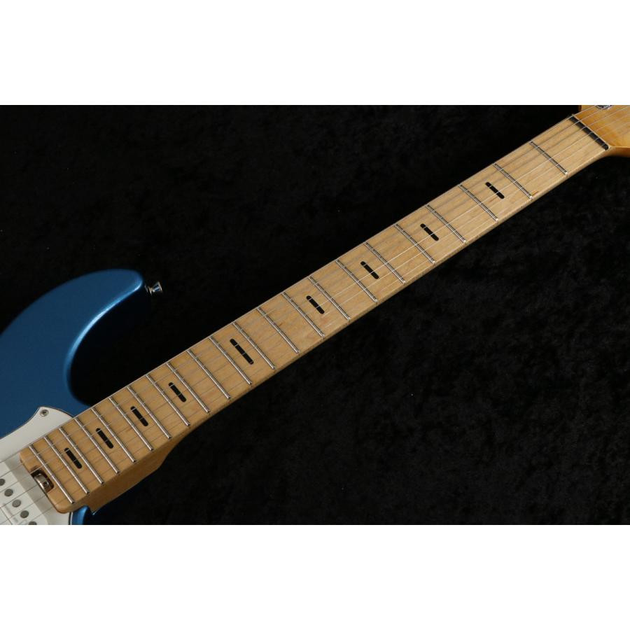 YAMAHA PACIFICA PROFESSIONAL PACP12MSB Sparkle Blue made in japan