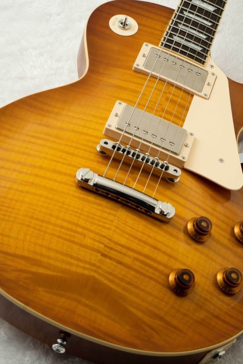 EDWARDS / E-LP-VINTAGE -59 Burst- Limited Production Model All-Lacquer