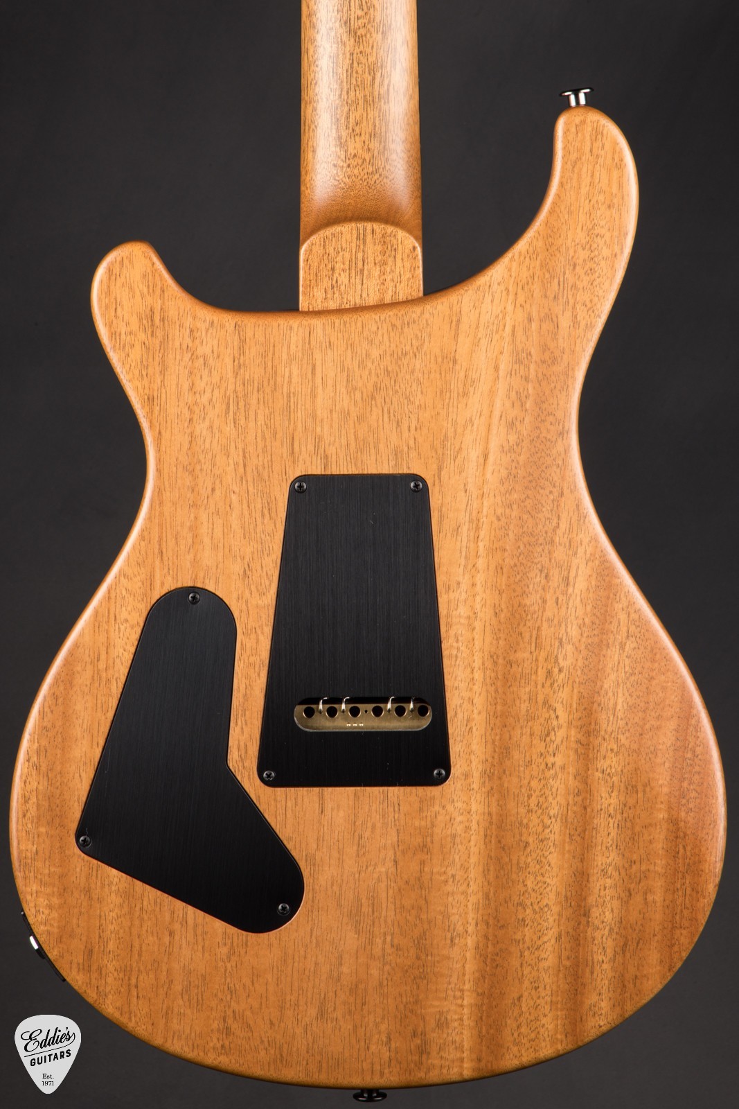 PRS 40th Anniversary Custom 24 Satin Limited Edition – Faded Whale Blue