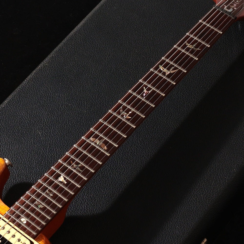 Paul Reed Smith 1996 Santana I Santana Yellow [6-26900]