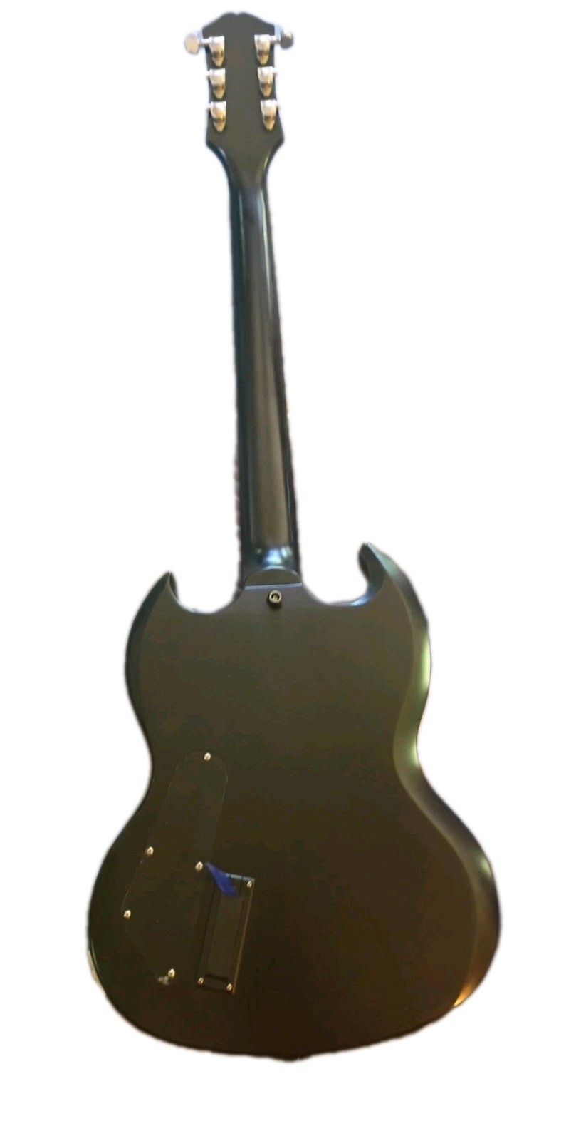 Epiphone Les Paul Prophecy (2021) + Crate GFX-15 Amp Bundle – Ready to Play!