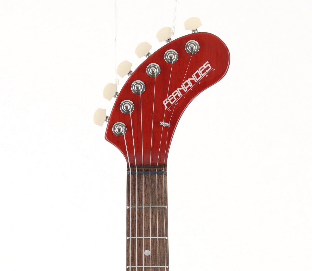 FERNANDES/BURNY ZO-3 BM/RS CR [FG22090017]