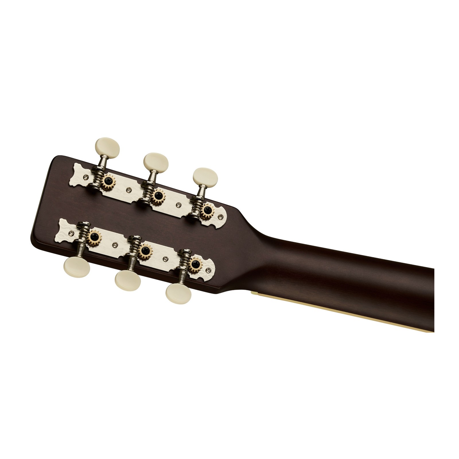 Gretsch Jim Dandy Dreadnought Guitar Walnut Fingerboard (Deep Cherry Burst)