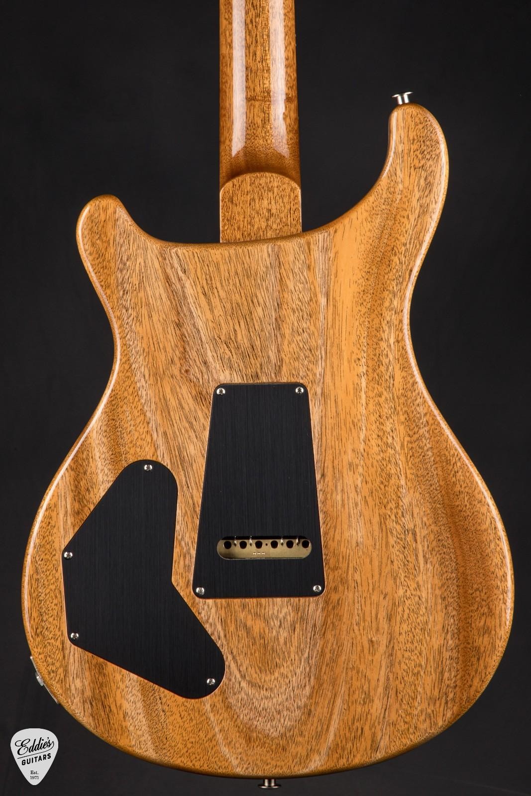 PRS DGT – Faded Blue Jean #422021