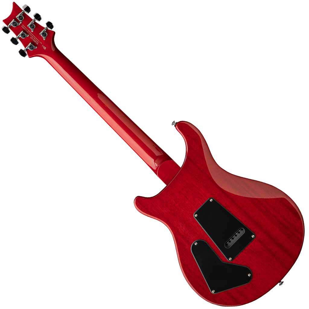 Paul Reed Smith SE Studio Electric Guitar – Charcoal Cherry Burst