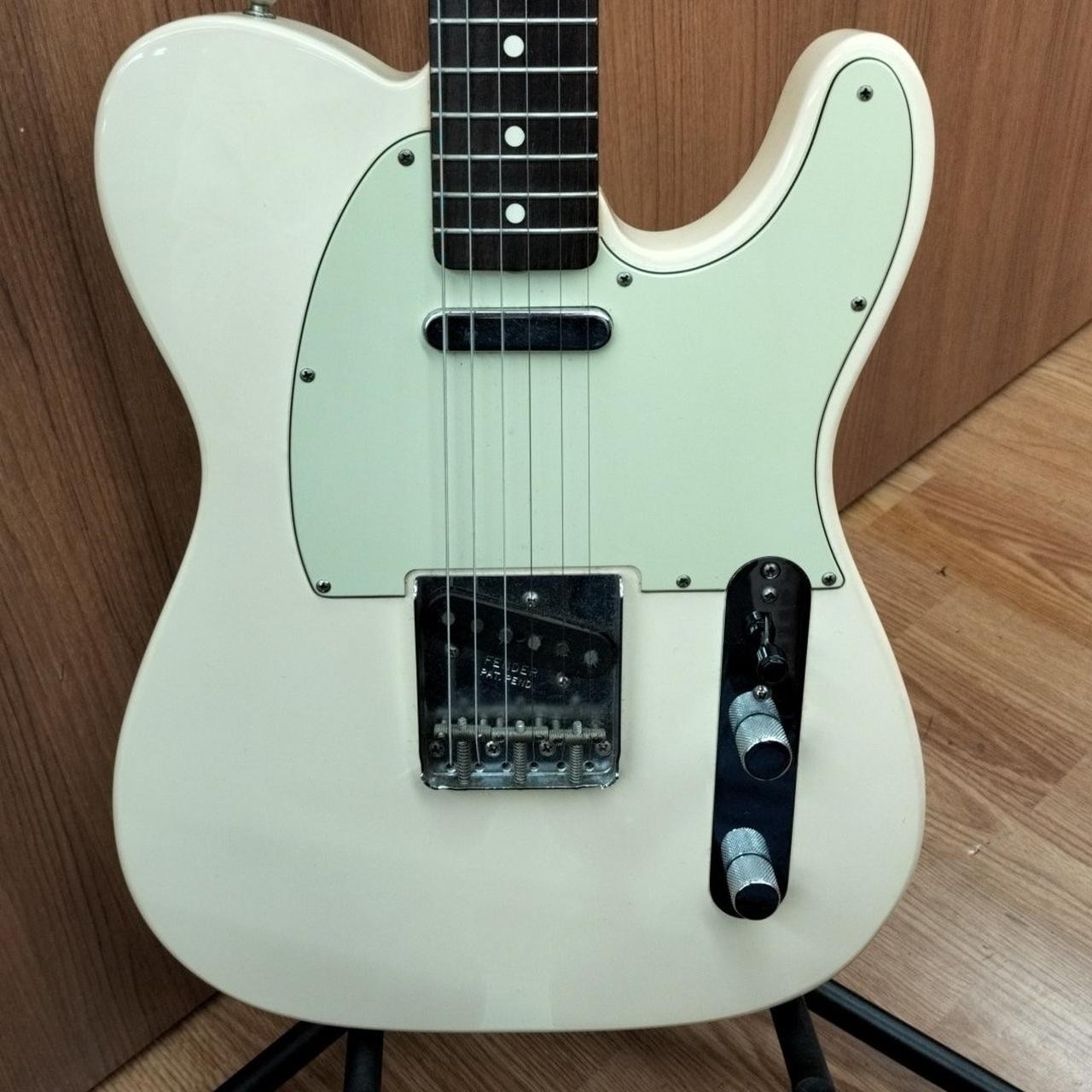 FENDER MEXICO CLASSIC ’60S TELECASTER Used Electric Gutiar
