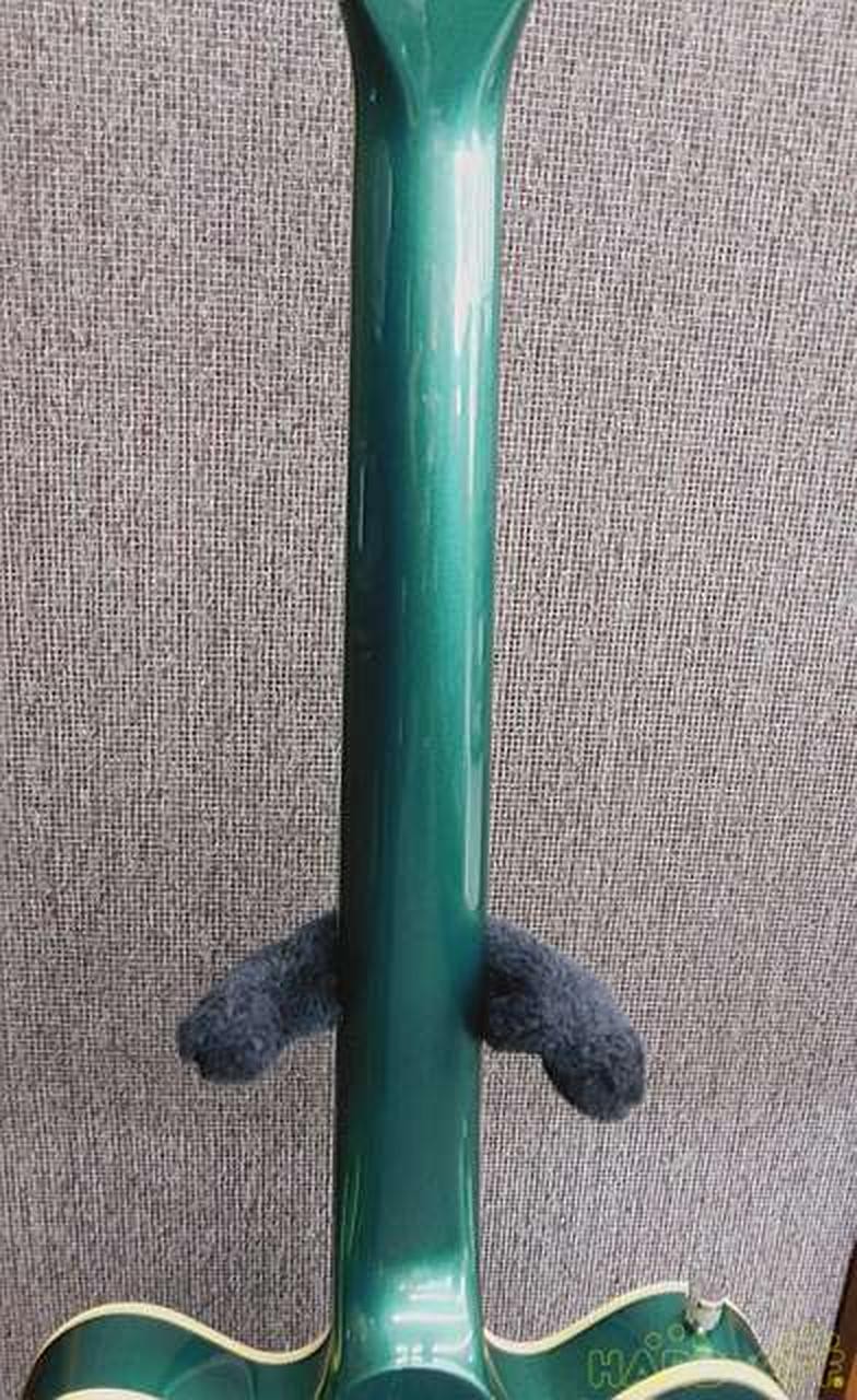 GRETSCH G5622T Electromatic Center Block Georgia Green Hollow Body